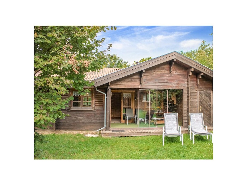Ferienhaus Donau 18