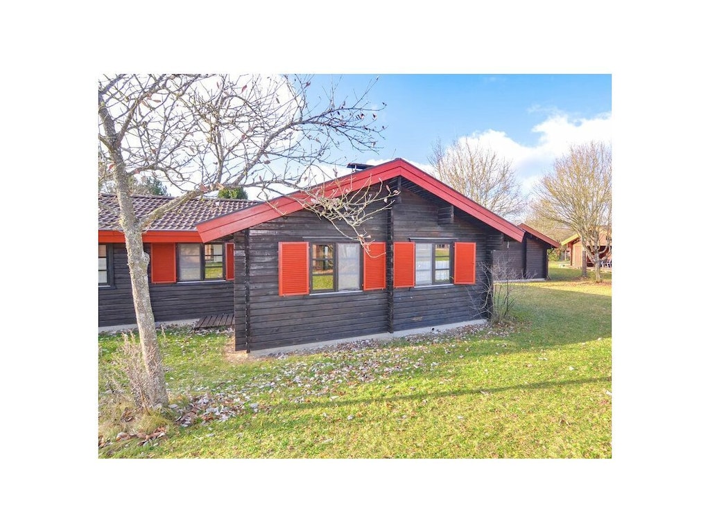 Ferienhaus Neckar 68