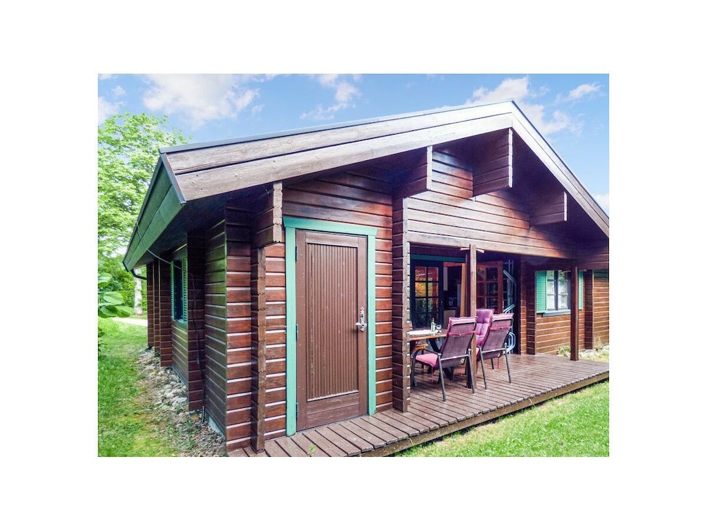 Vakantiehuis Neckar 7