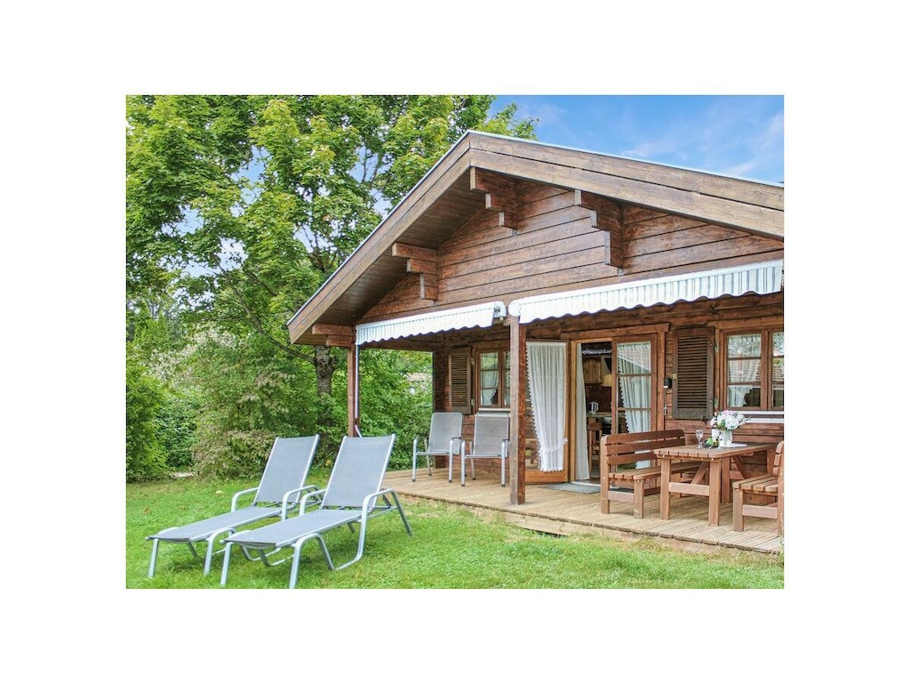 Ferienhaus Tauber 98