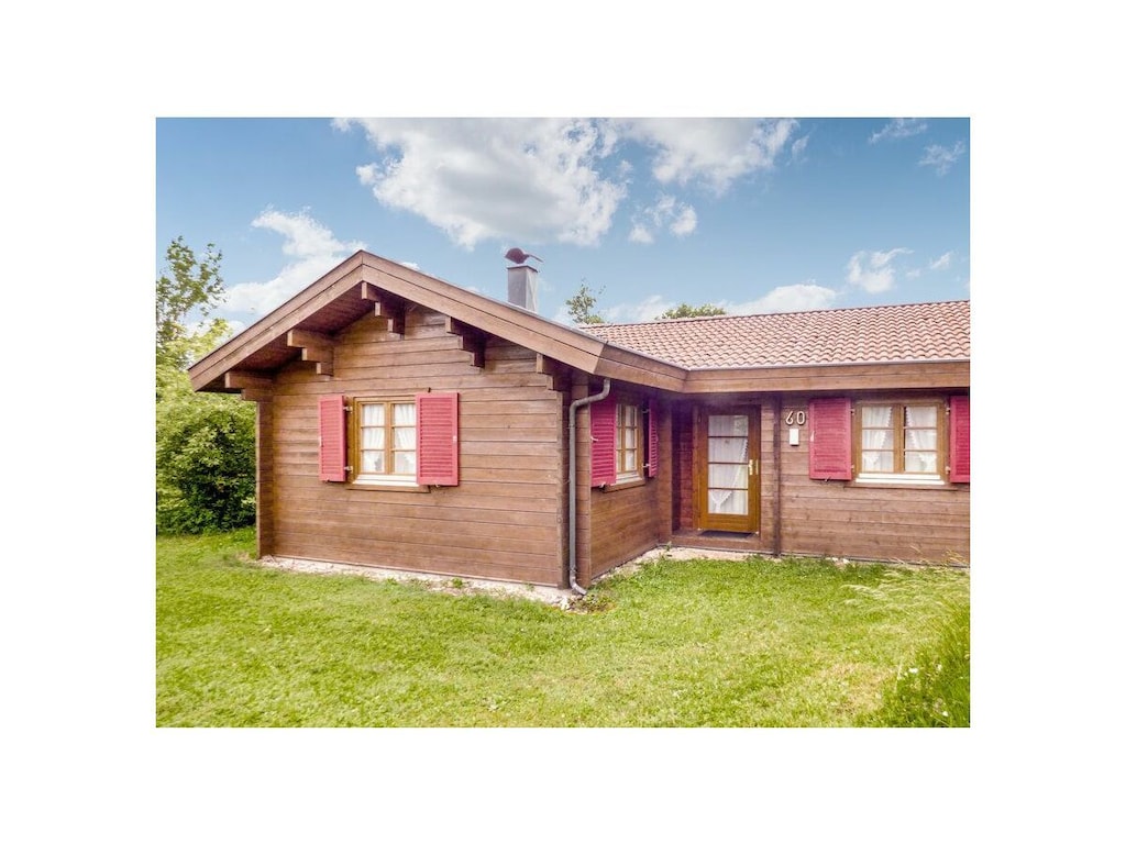 Vakantiehuis Tauber 60