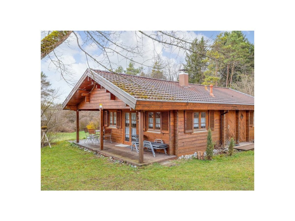 Vakantiehuis Tauber 17