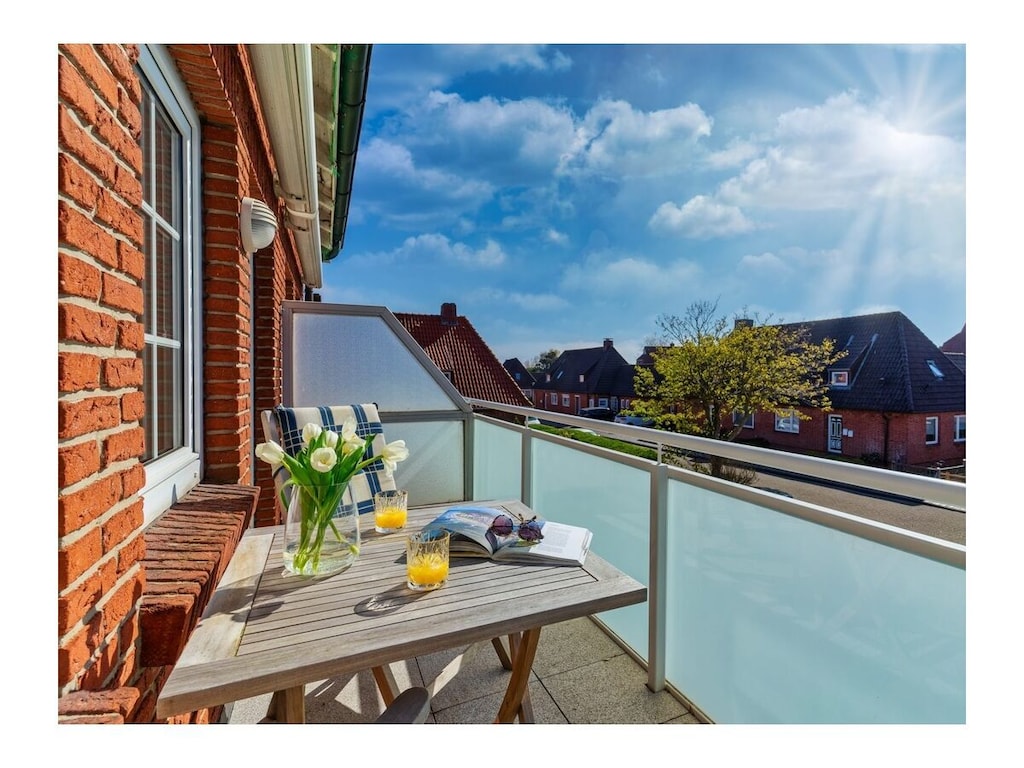 Gorse huis nr. 08 - Westut Stuuv