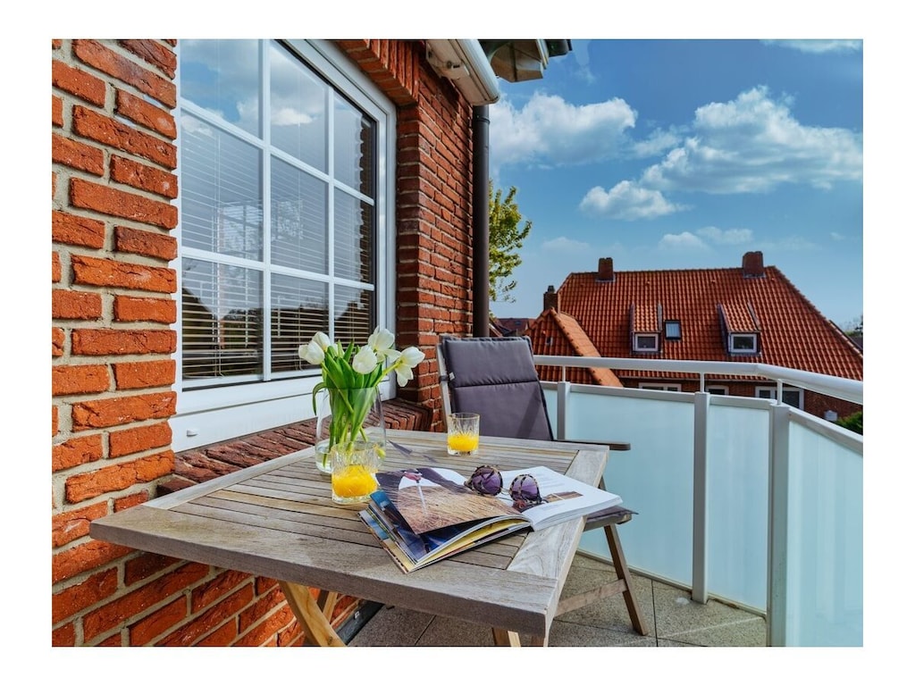 Gorse huis nr. 07 - Ostut Stuuv