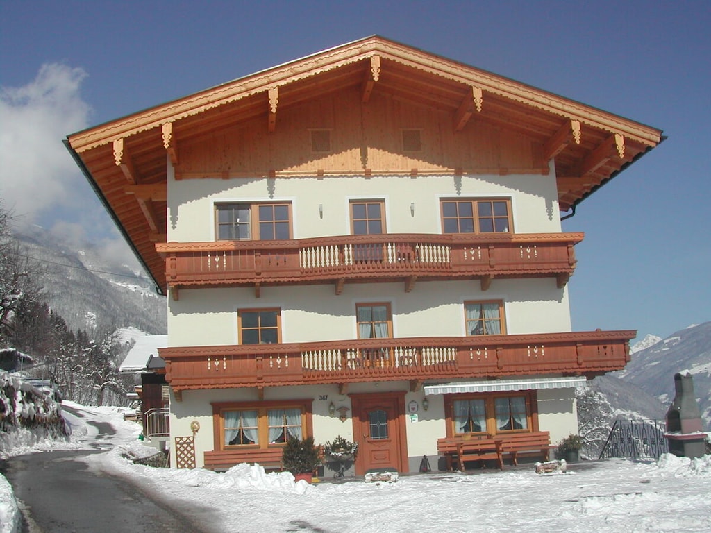 Holiday apartment with 0 bedrooms