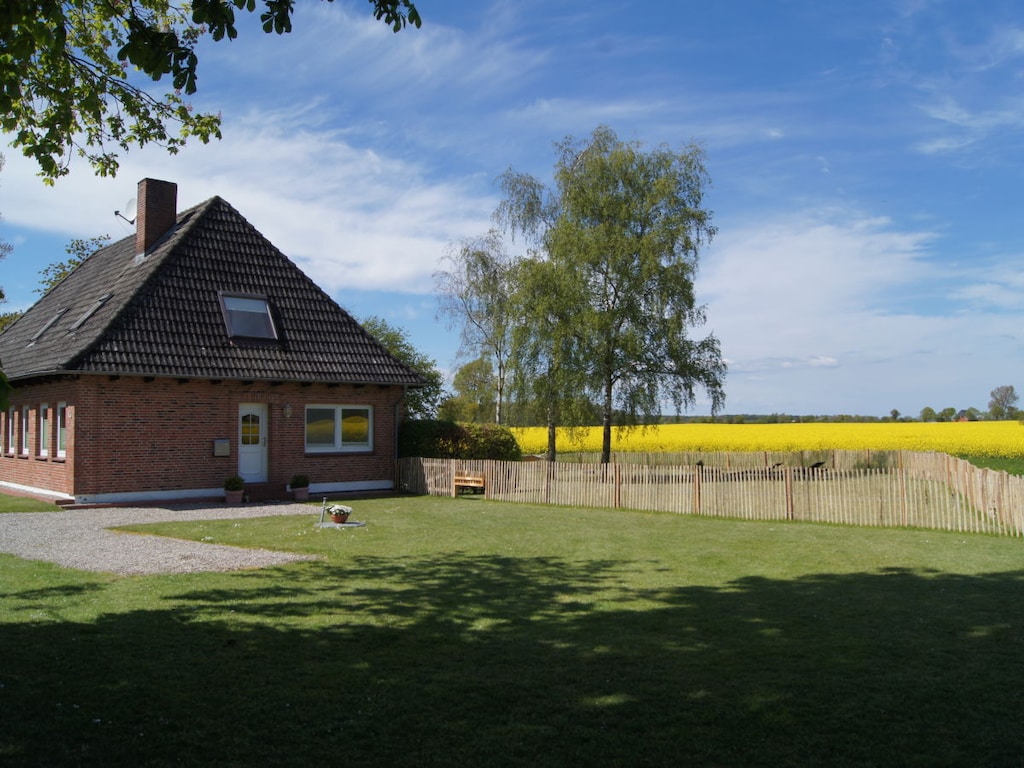 Melkerhaus Gut Priesholz