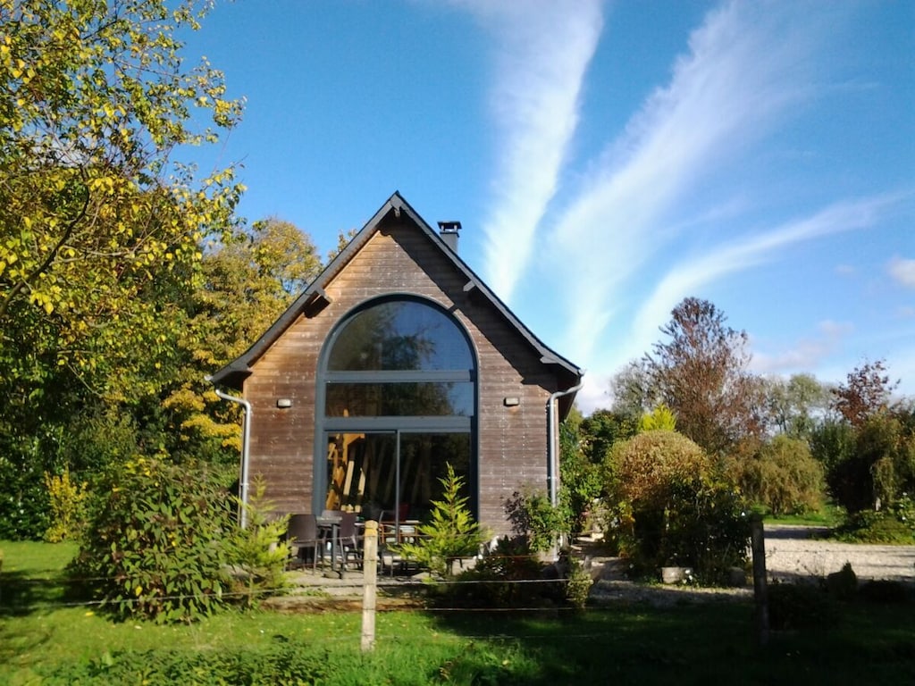 Le Pommier Cottage