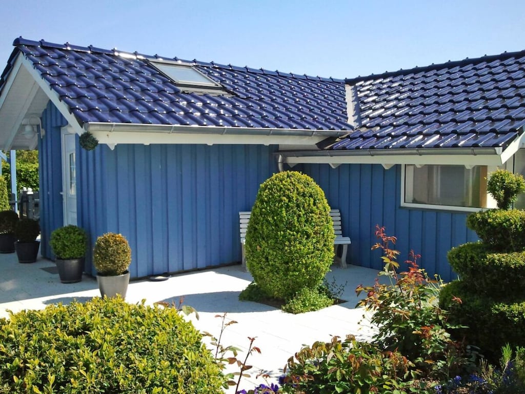 StrandHaus Marga