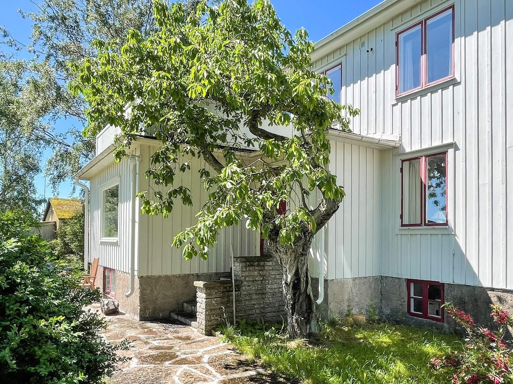 8 Personen vakantie huis in MÖrbylÅnga