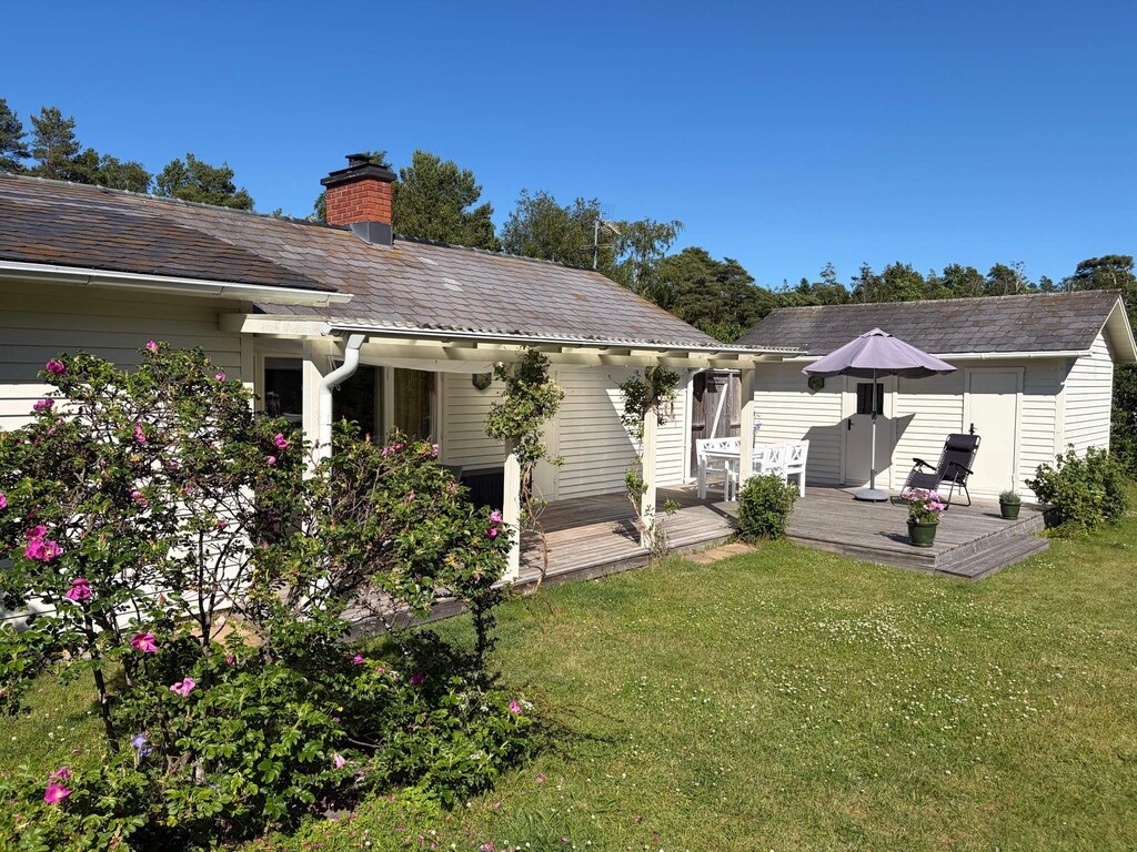 4 sterren vakantie huis in Heberg