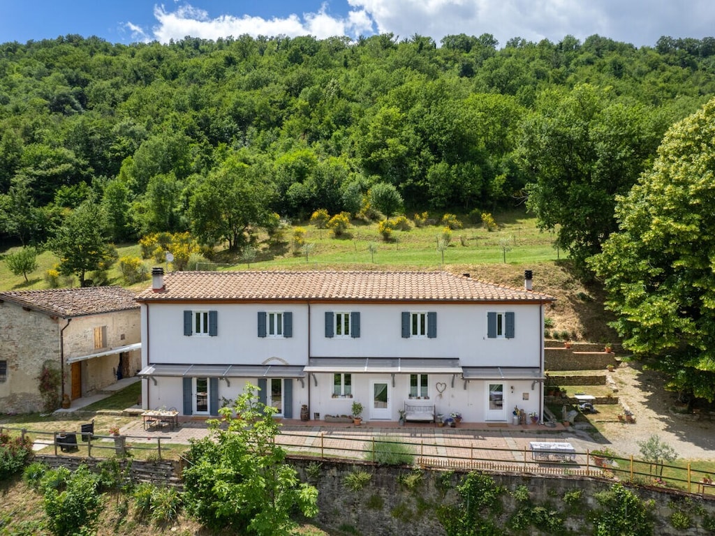 Casa del Tiglio