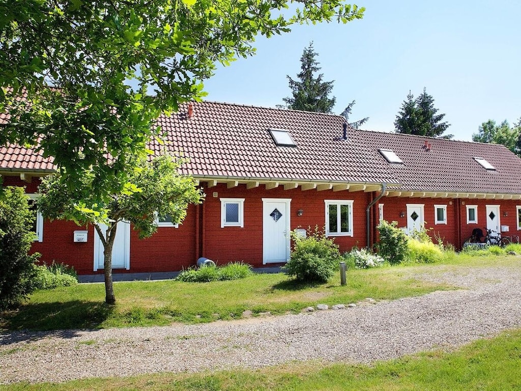 Blockhaus "Olav" || Die Elle