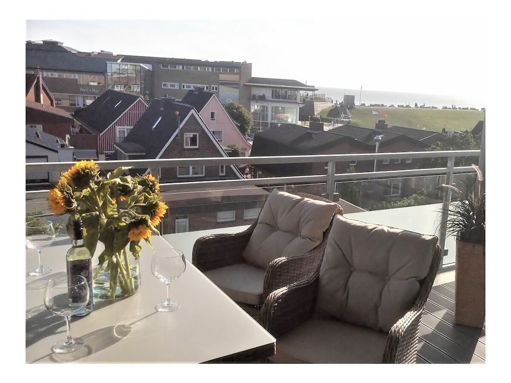 Zeilhuis "Penthouse Code Zero"