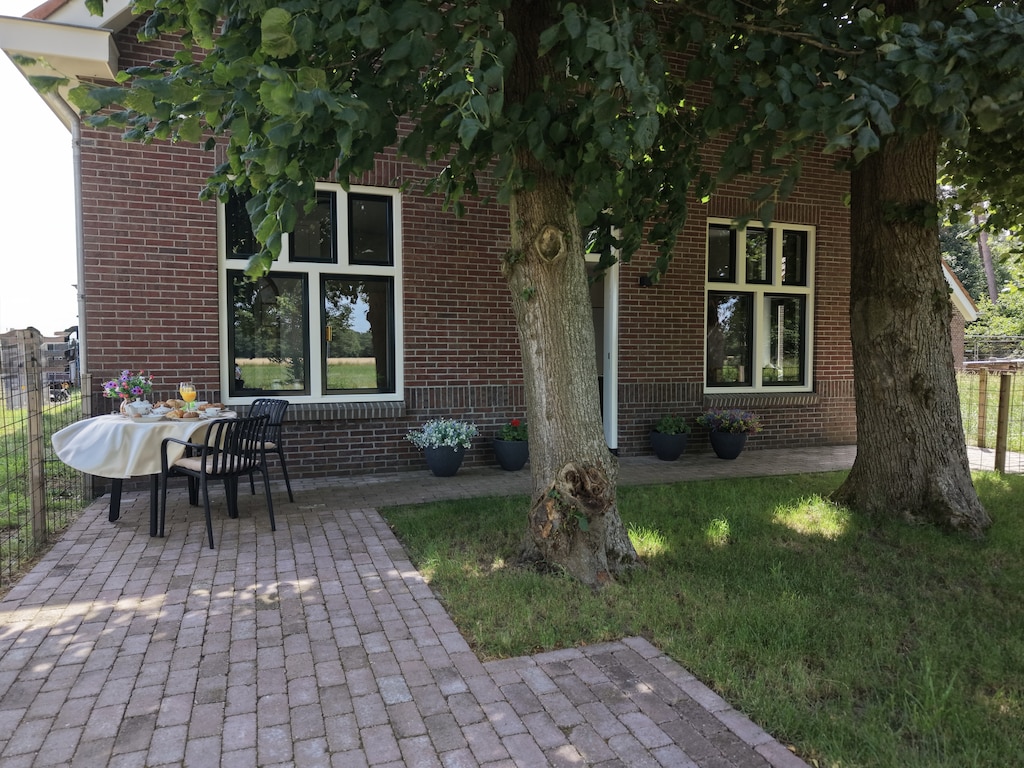 Langelshoes Gästehaus