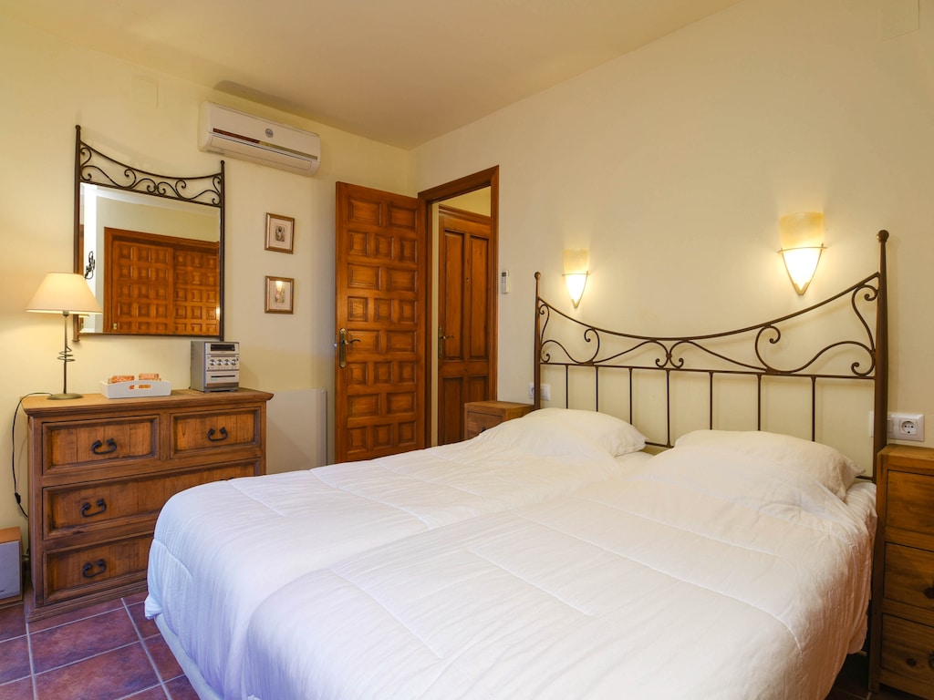 Ferienhaus El Sueño (76841), Benitachell, Costa Blanca, Valencia, Spanien, Bild 16