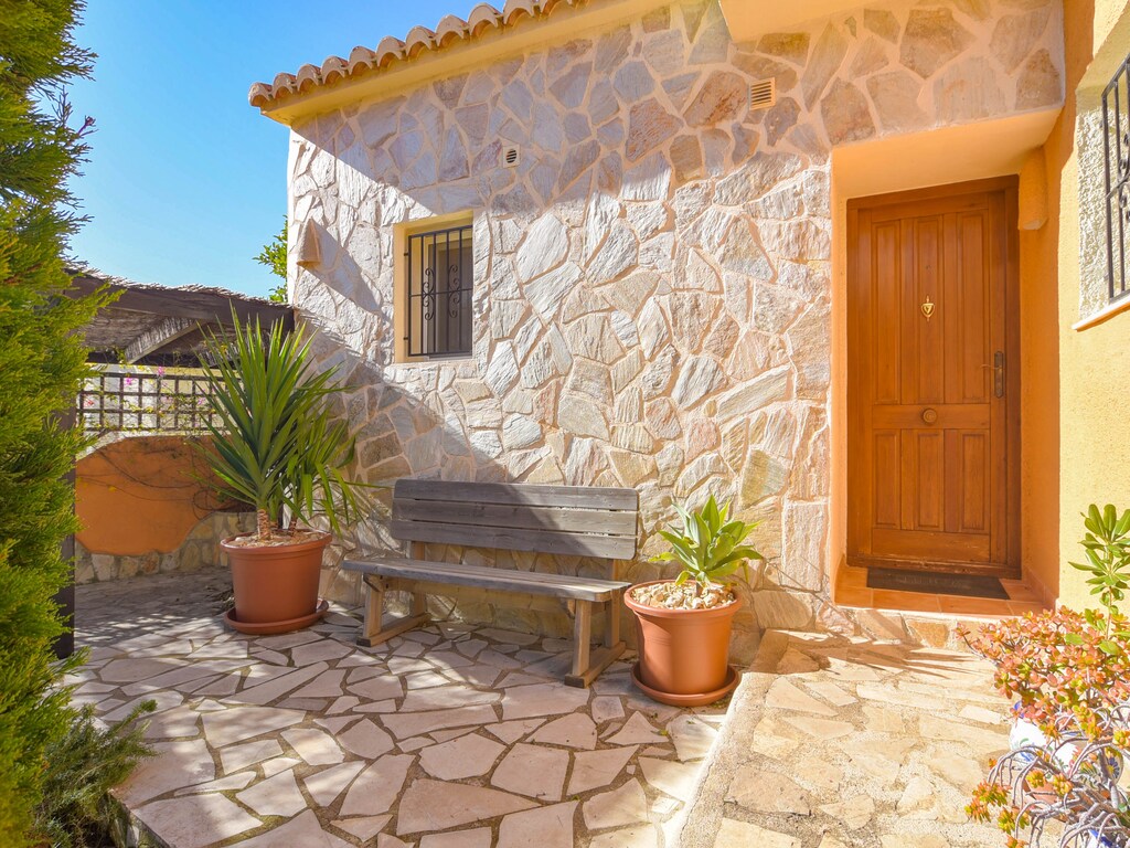 Ferienhaus El Sueño (76841), Benitachell, Costa Blanca, Valencia, Spanien, Bild 24