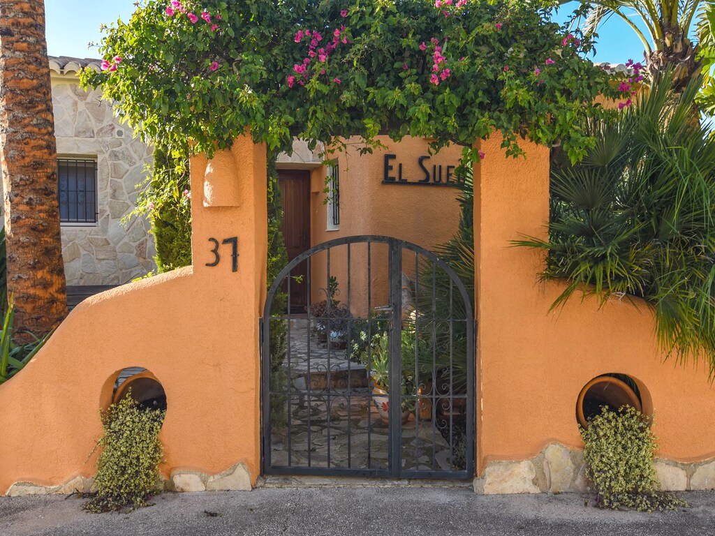 Ferienhaus El Sueño (76841), Benitachell, Costa Blanca, Valencia, Spanien, Bild 7