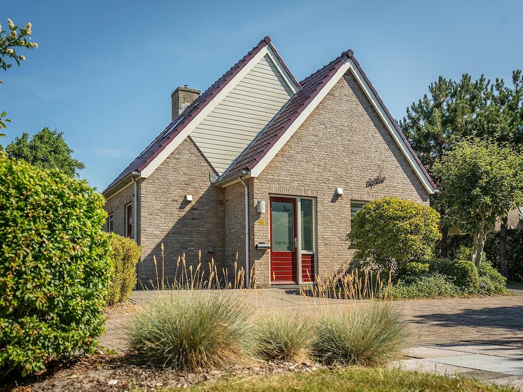 Villa mit 3 Schlafzimmern und Whirlpool