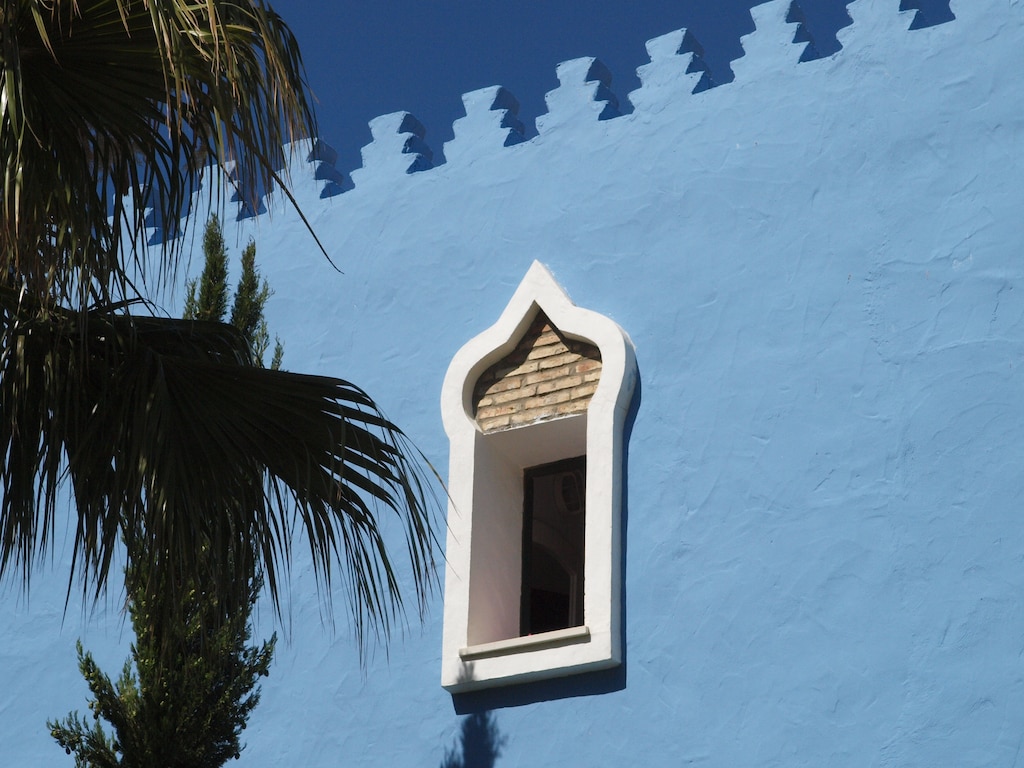 Ferienhaus La Casa Azúl (76877), El Almarchal, Costa de la Luz, Andalusien, Spanien, Bild 39