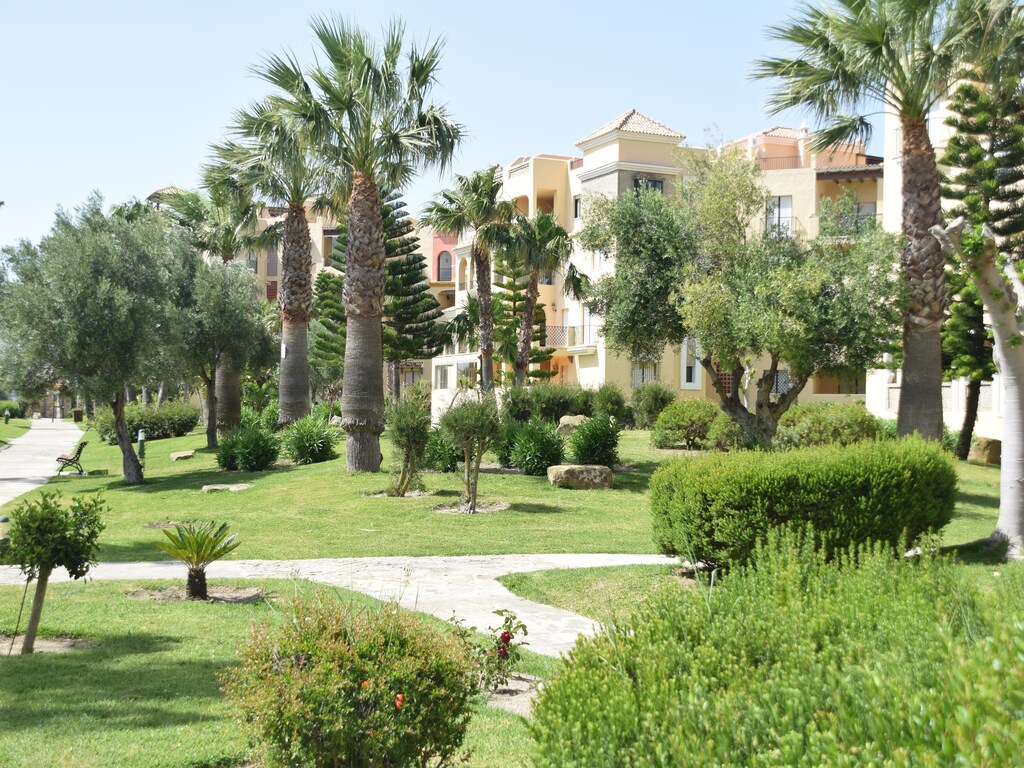 Ferienhaus La Casa Azúl (76877), El Almarchal, Costa de la Luz, Andalusien, Spanien, Bild 34