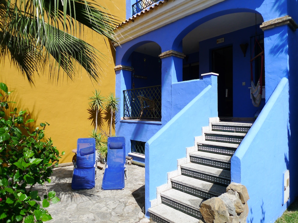 Ferienhaus La Casa Azúl (76877), El Almarchal, Costa de la Luz, Andalusien, Spanien, Bild 6