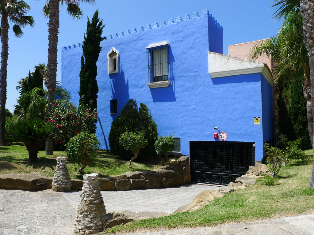 Ferienhaus La Casa Azúl (76877), El Almarchal, Costa de la Luz, Andalusien, Spanien, Bild 32