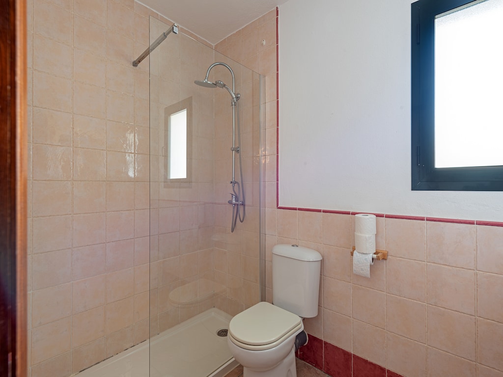 Ferienhaus La Casa Azúl (76877), El Almarchal, Costa de la Luz, Andalusien, Spanien, Bild 22