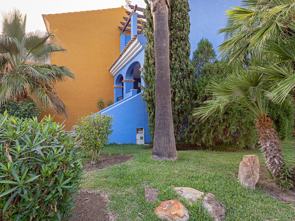 Ferienhaus La Casa Azúl (76877), El Almarchal, Costa de la Luz, Andalusien, Spanien, Bild 27