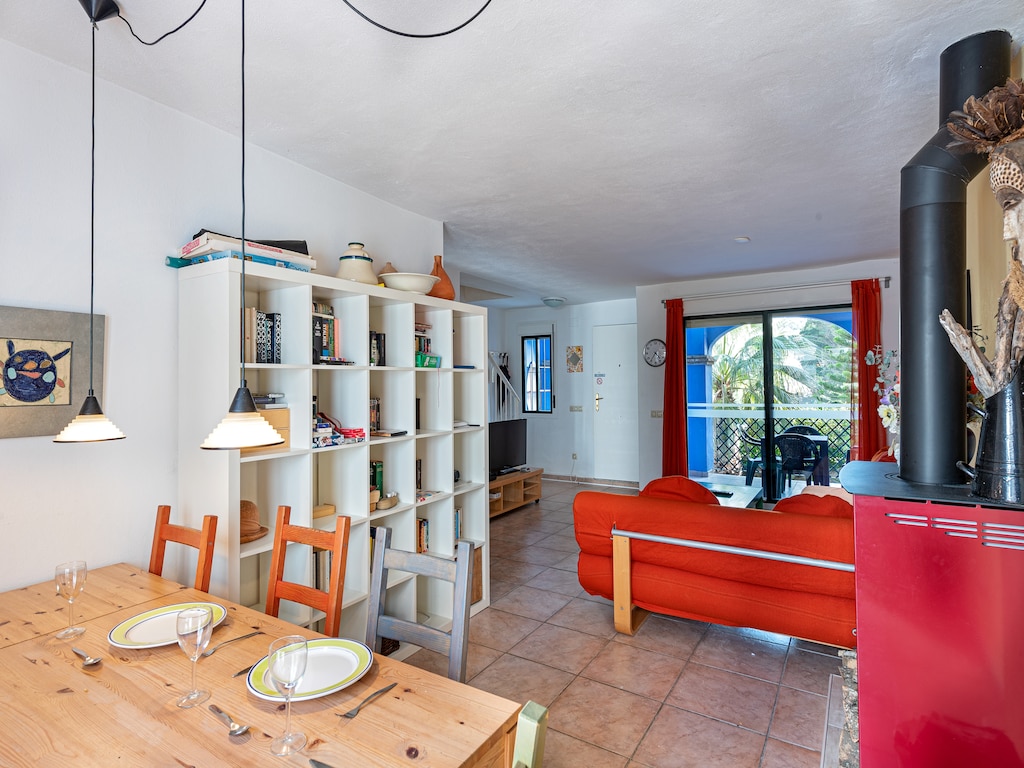 Ferienhaus La Casa Azúl (76877), El Almarchal, Costa de la Luz, Andalusien, Spanien, Bild 11