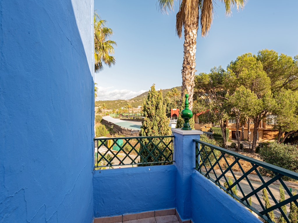 Ferienhaus La Casa Azúl (76877), El Almarchal, Costa de la Luz, Andalusien, Spanien, Bild 30