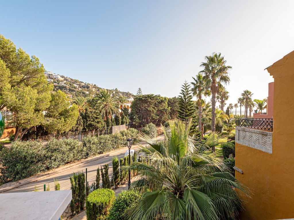 Ferienhaus La Casa Azúl (76877), El Almarchal, Costa de la Luz, Andalusien, Spanien, Bild 29