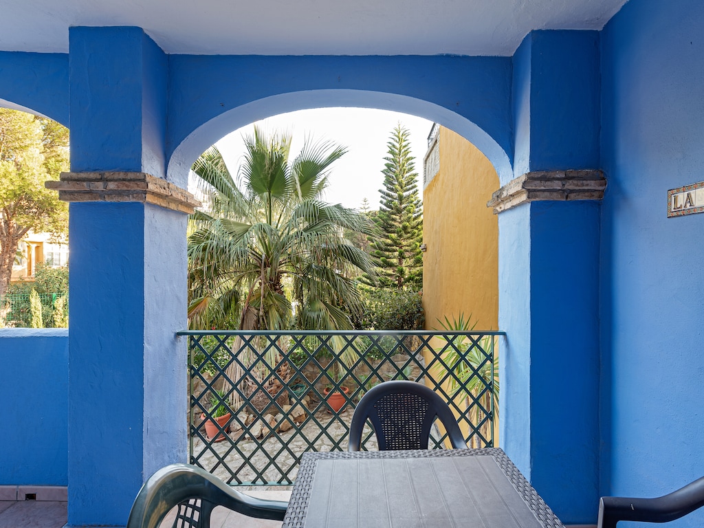 Ferienhaus La Casa Azúl (76877), El Almarchal, Costa de la Luz, Andalusien, Spanien, Bild 25