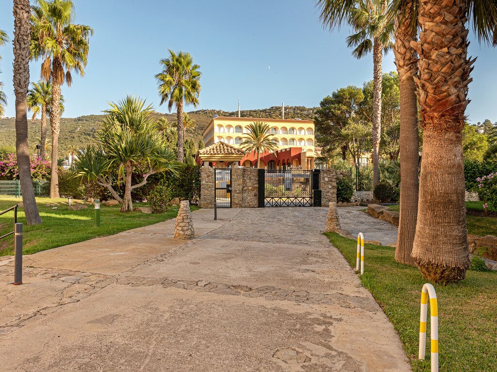 Ferienhaus La Casa Azúl (76877), El Almarchal, Costa de la Luz, Andalusien, Spanien, Bild 33