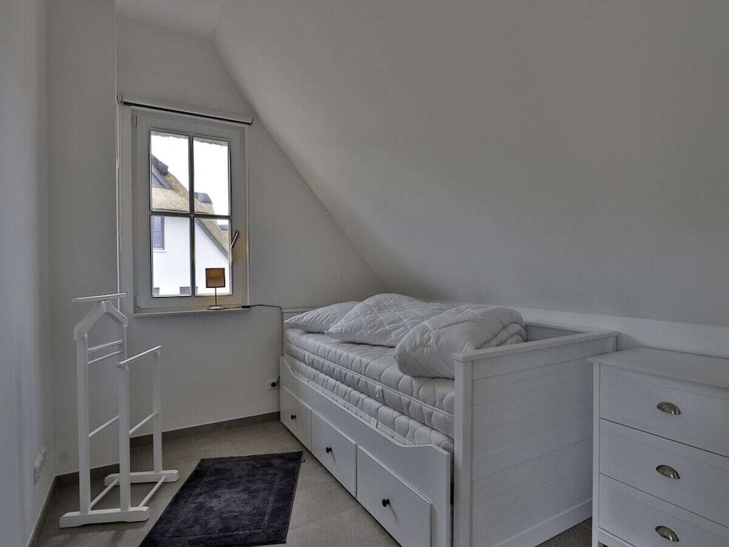 Ferienhaus mit 3 Schlafzimmer