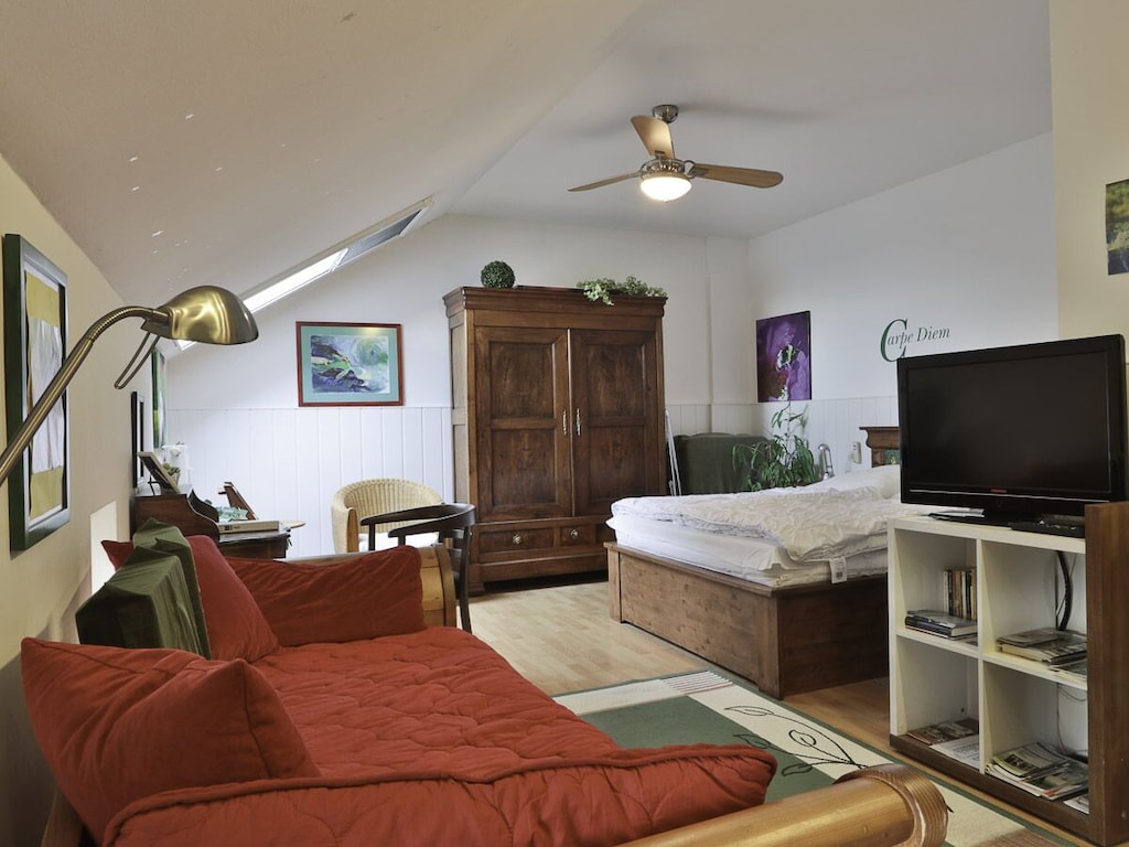 Manor House Appartement 16
