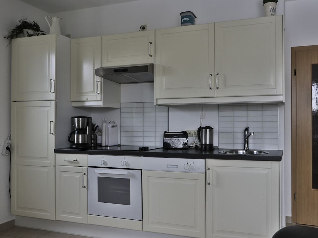 Appartement Sonnenschein