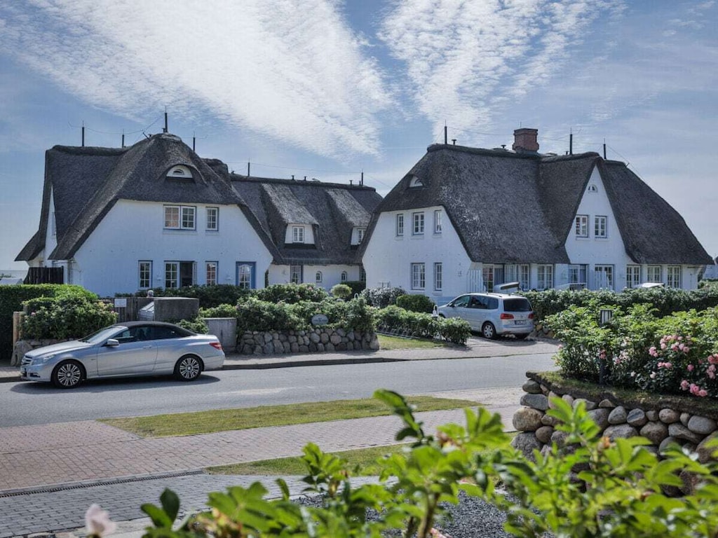 "Wattkieker" im Sölring Hüs