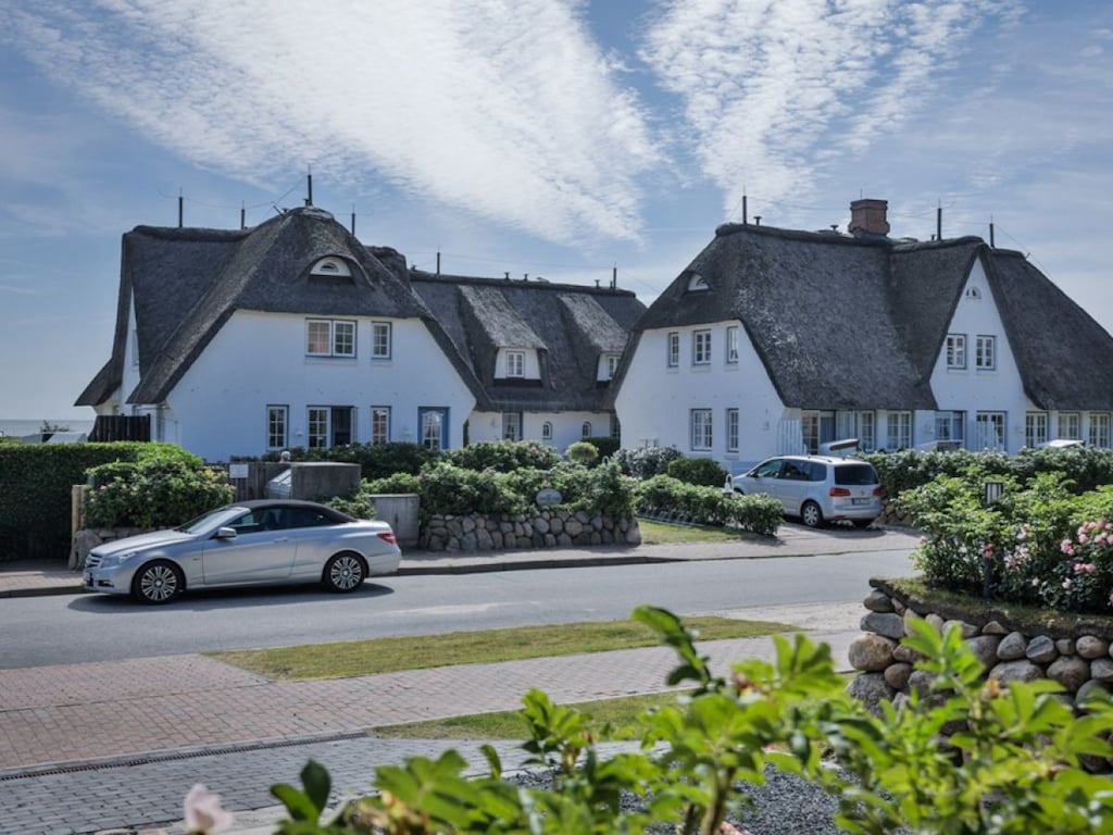 19 Söl'ring Hüs