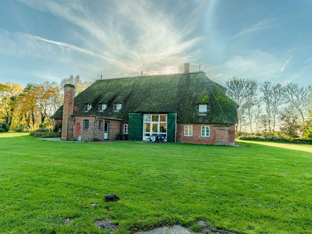 Eider-Domizil nr. 1