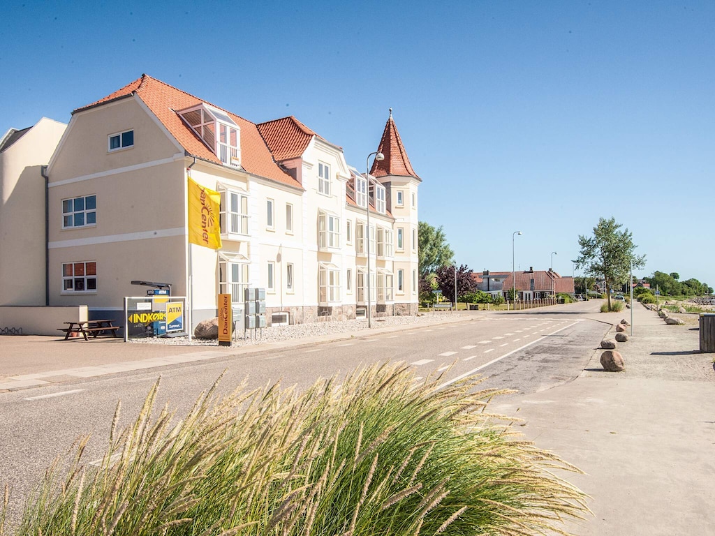 4 sterren vakantie huis in Hejls