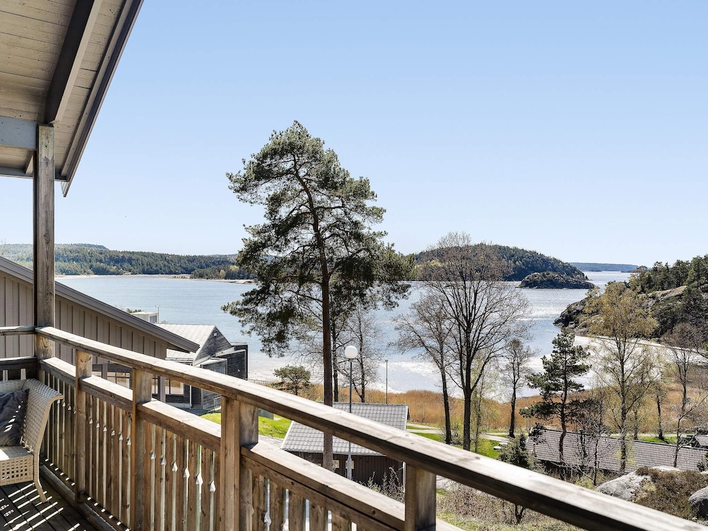 5 sterren vakantie huis in Uddevalla