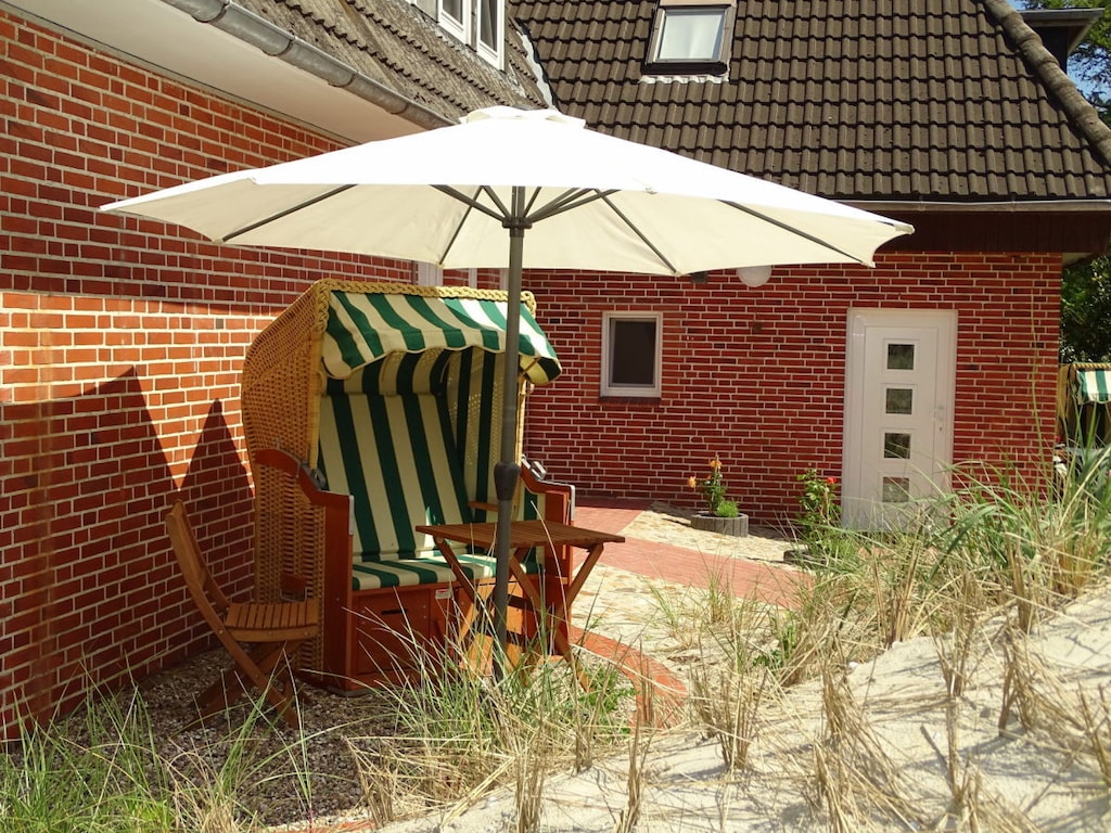 Appartement met 1 slaapkamer