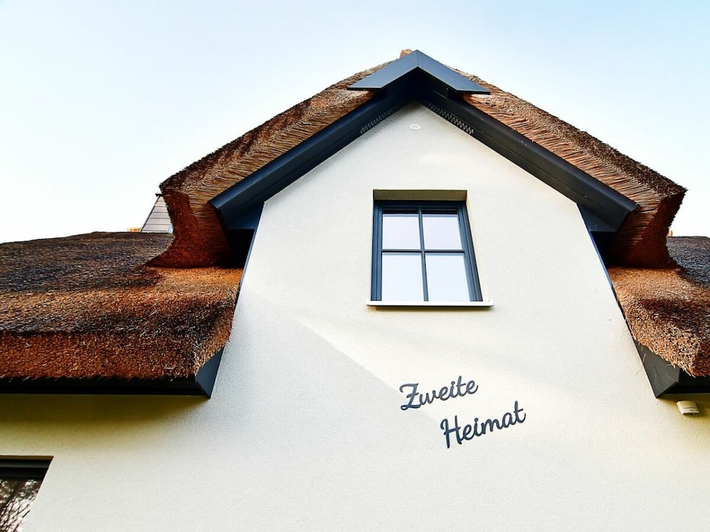 Ferienhaus in Zirchow mit Sauna und Wifi