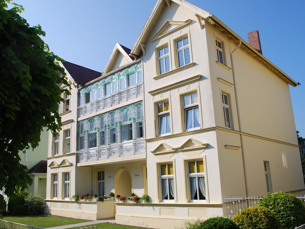 Haus Wanda App. 01
