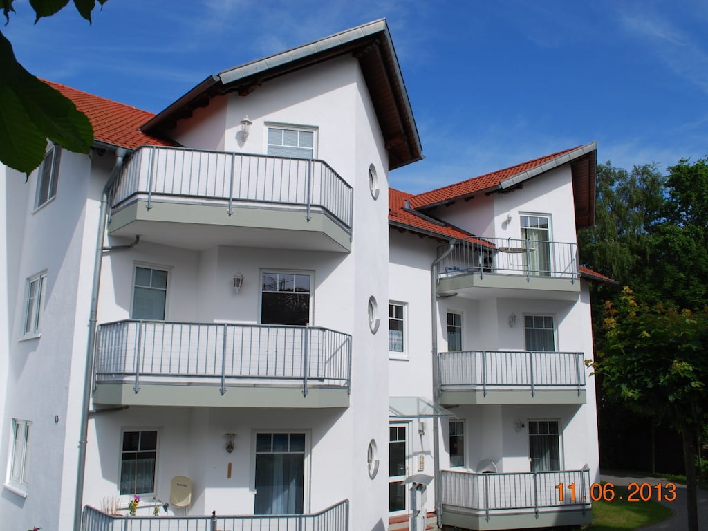"Am Wilhelmsberg" Whg 25