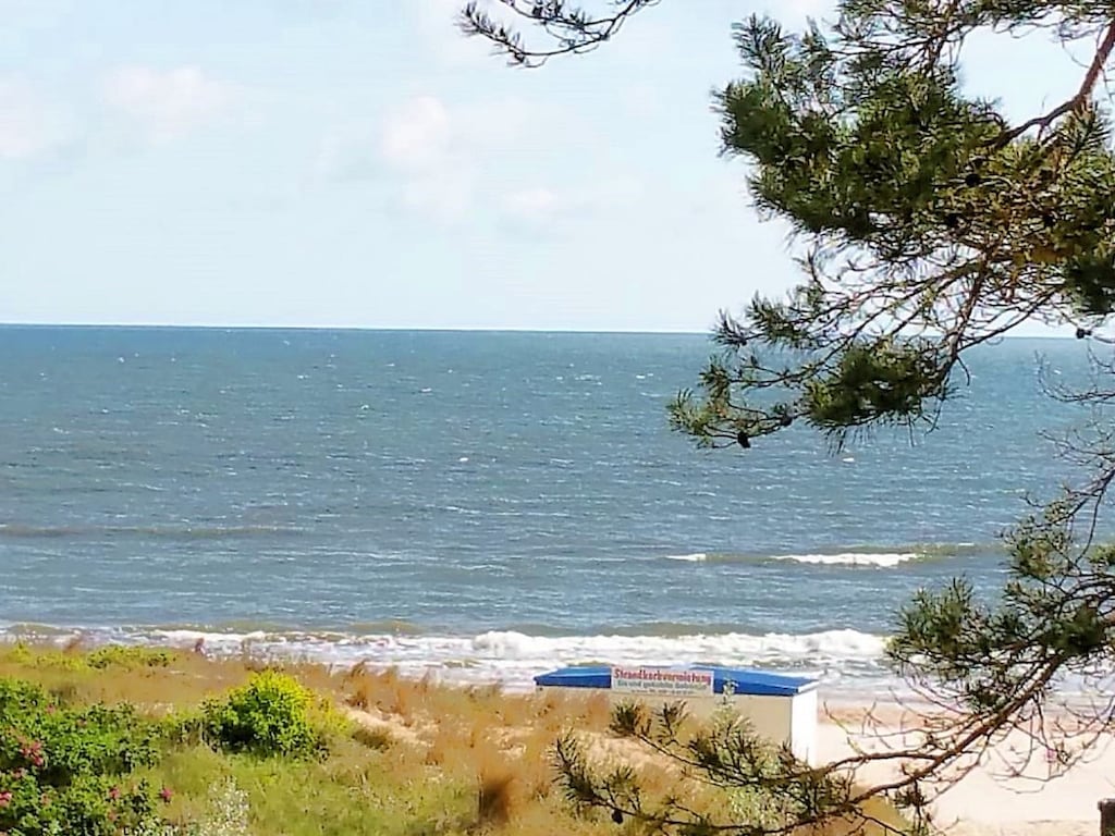 Strandoase Whg 14