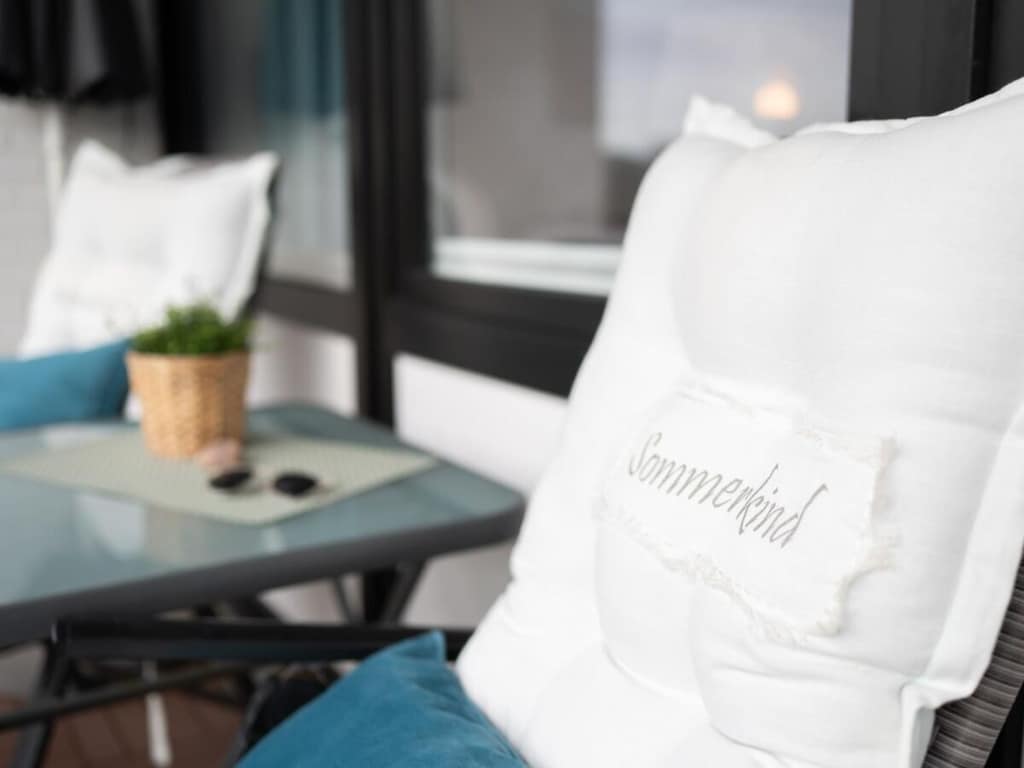 Vakantieappartement in Busum met zwembad