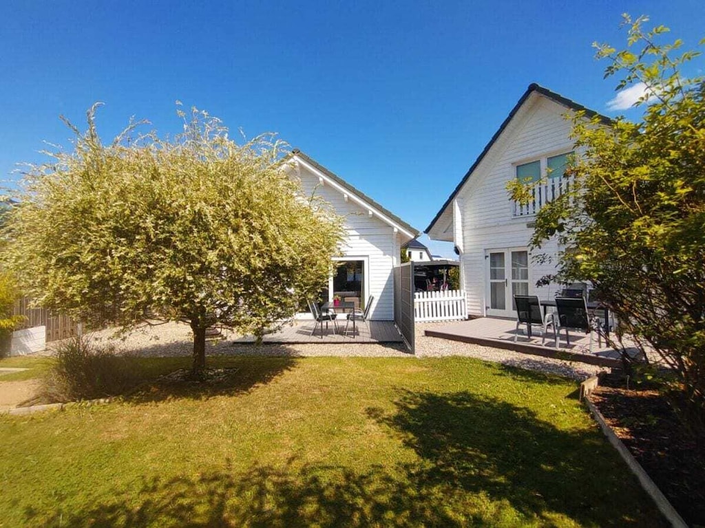 Ferienhaus " Casa Mio"