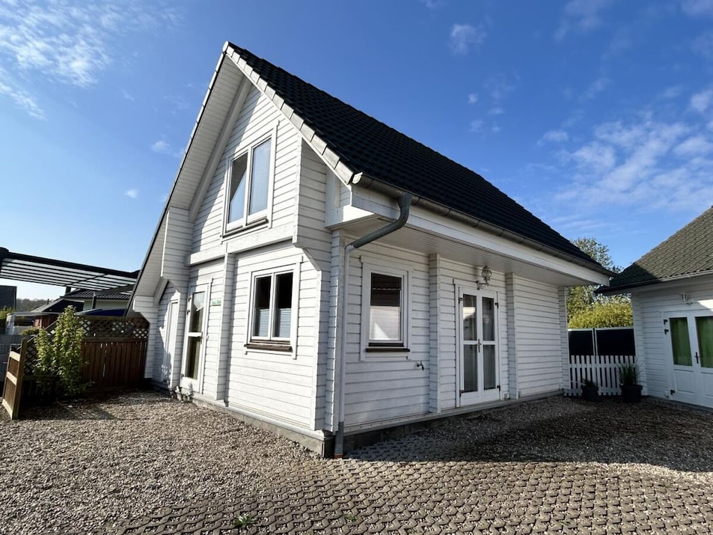 Vakantiehuis "Belami"