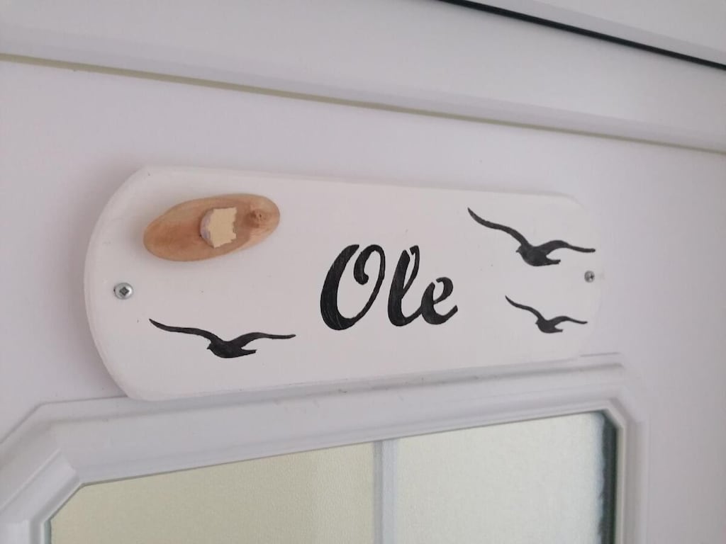 Vakantieappartement in Büsum met wifi